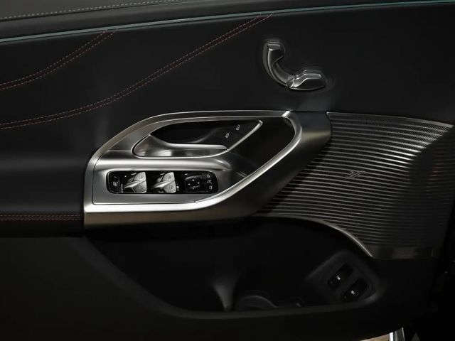 Mercedes-Benz GLC 400