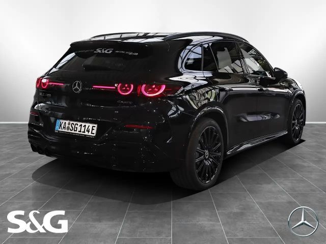 Mercedes-Benz GLC 400