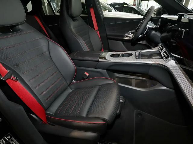 Mercedes-Benz GLC 400