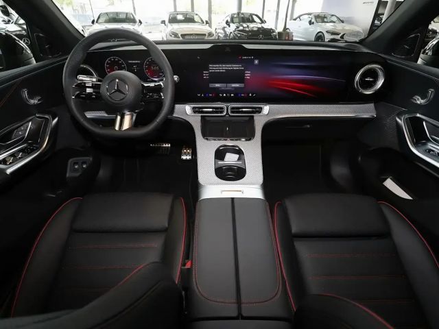Mercedes-Benz GLC 400