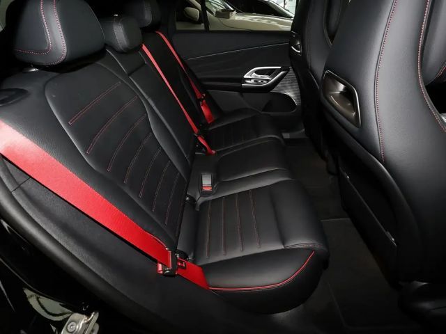 Mercedes-Benz GLC 400
