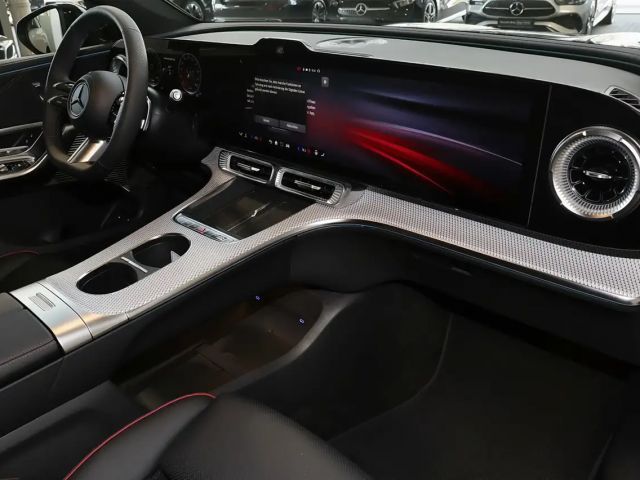 Mercedes-Benz GLC 400