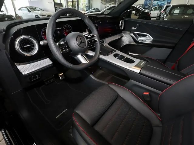 Mercedes-Benz GLC 400