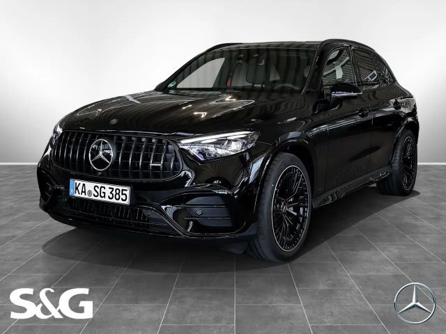 Mercedes-Benz GLC 53 AMG 4M+ AMG MBUX+DIG-LED+360°+Pano+Distro 2026 Benzine