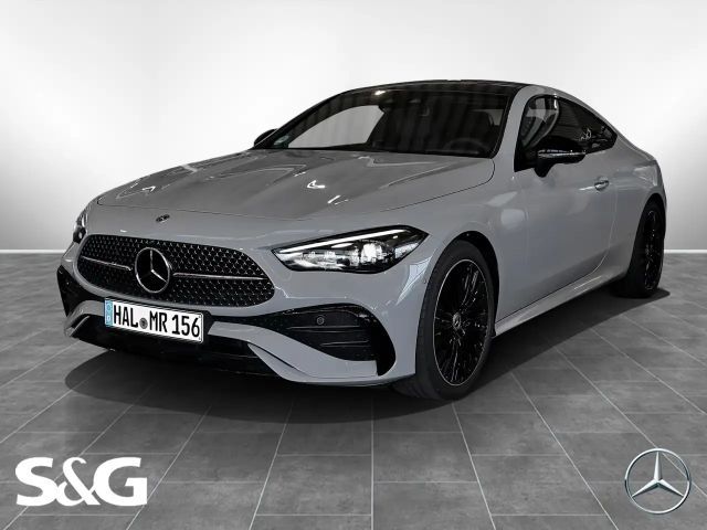 Mercedes-Benz CLE 300 4M AMG MBUX+360°+DIG-LED+Pano+Distronic 2026 Benzine