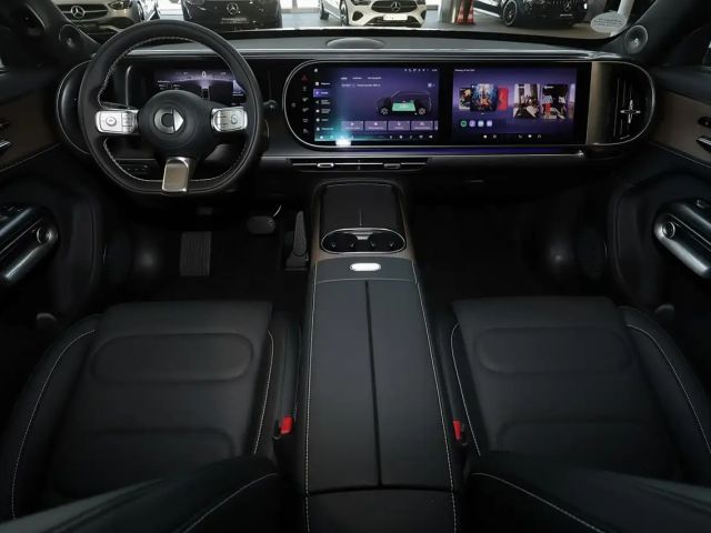 Smart #5