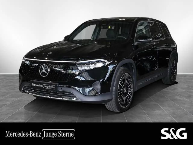 Mercedes-Benz EQB 250