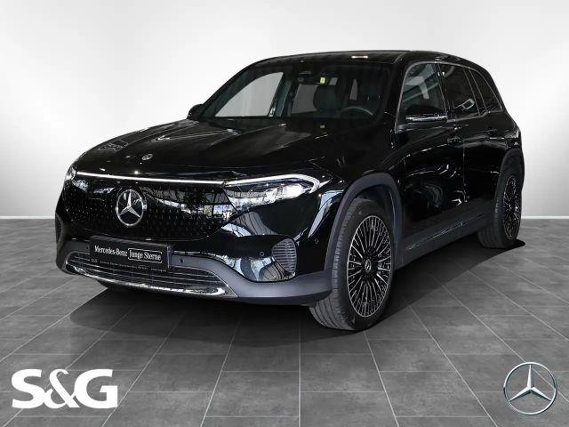 Mercedes-Benz EQB 250