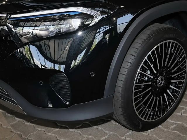 Mercedes-Benz EQB 250