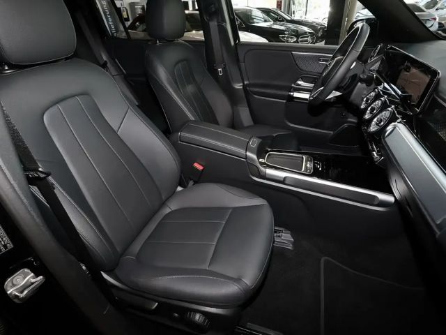 Mercedes-Benz EQB 250