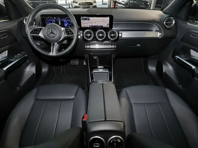 Mercedes-Benz EQB 250