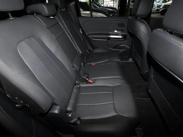 Mercedes-Benz EQB 250