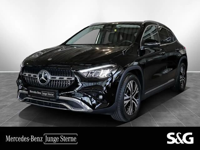 Mercedes-Benz GLA 220 4M Adv PLUS+PANO+MEMORY+DISTRO+TOTWINKEL 2025 Benzine