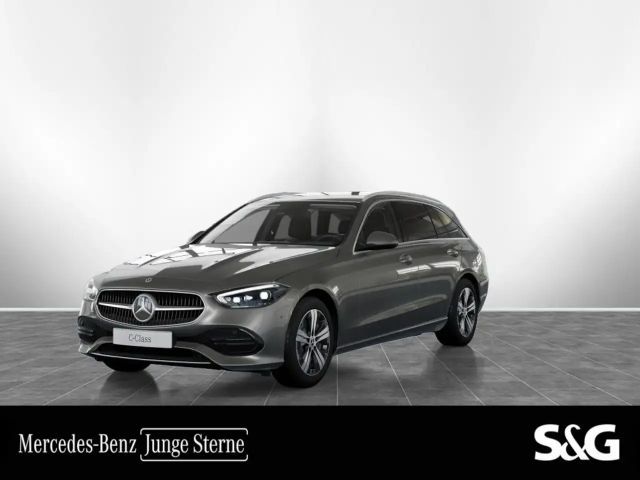 Mercedes-Benz C 300 e T AVANTGARDE KAMERA+DISTRO+DIG-LIGHT+17" 2023 Hybride / Benzine