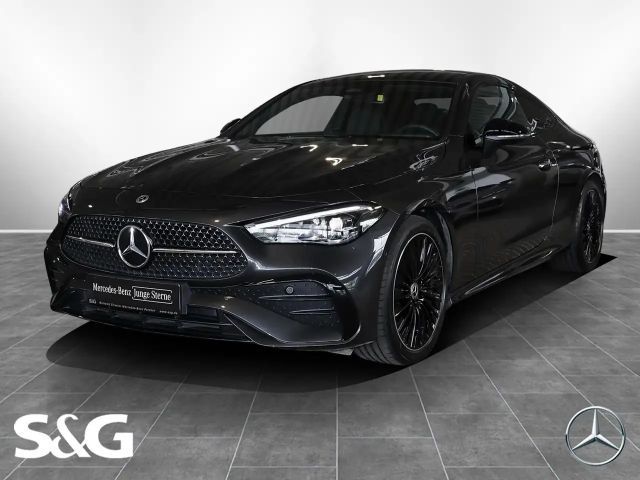 Mercedes-Benz CLE 200