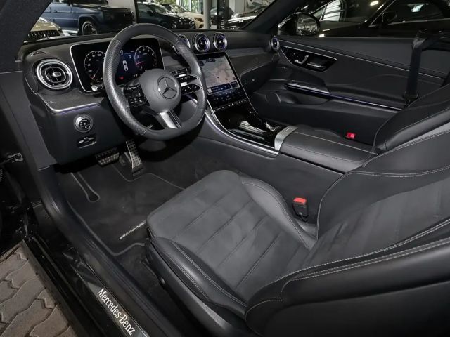 Mercedes-Benz CLE 200