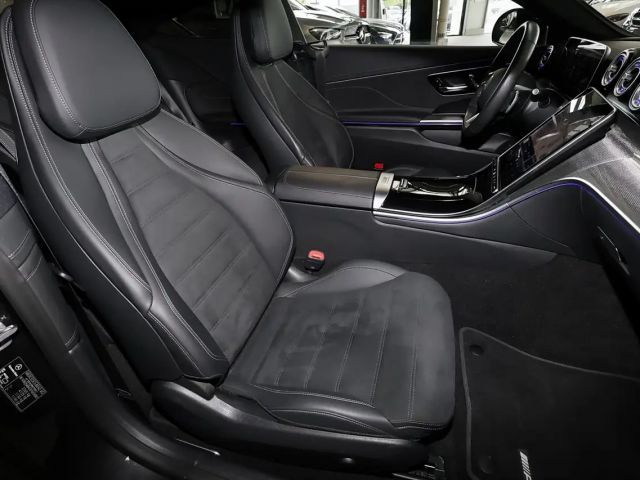 Mercedes-Benz CLE 200