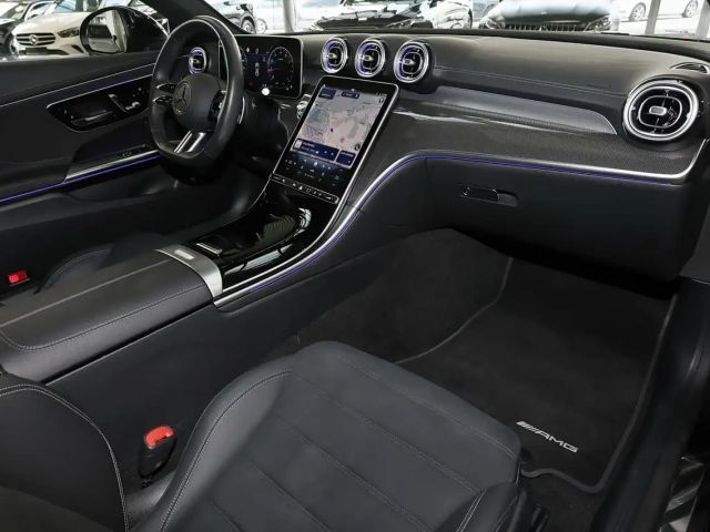 Mercedes-Benz CLE 200