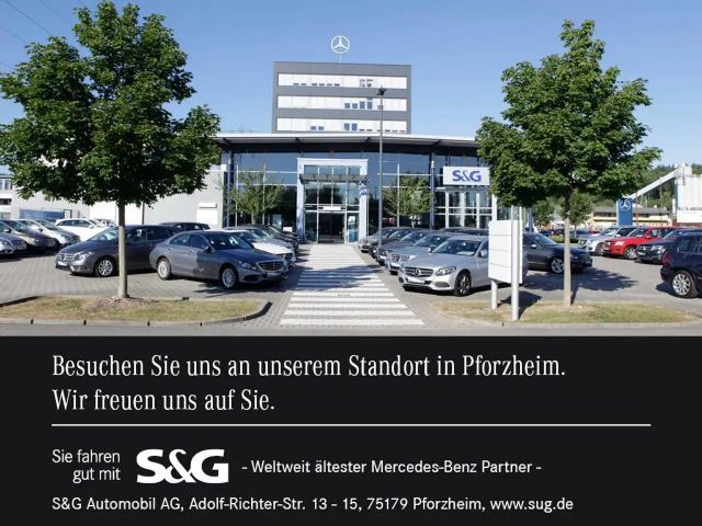 Mercedes-Benz E 300
