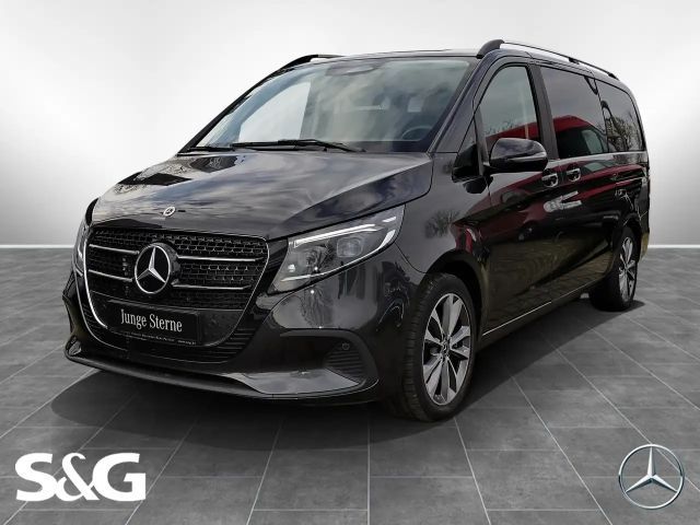 Mercedes-Benz V 220 d STYLE Lang 2025 Diesel