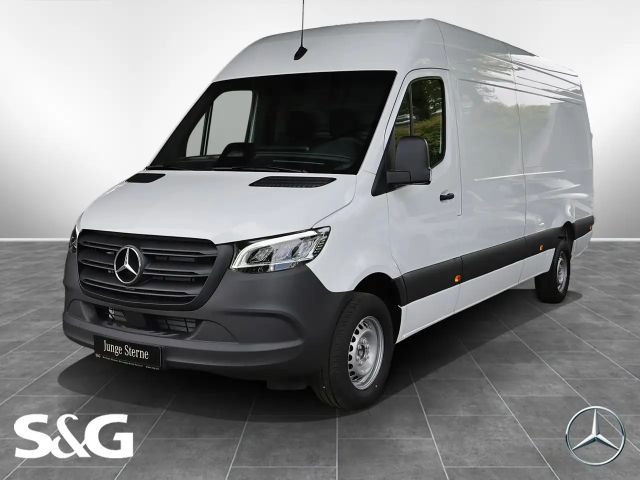 Mercedes-Benz Sprinter 317 CDI Kasten PRO Hochdach Lang RüKam 2026 Diesel