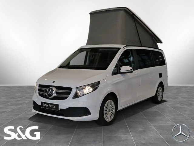 Mercedes-Benz V 250 Marco Polo 250 d Kamera MBUX Garantie 2022 Diesel
