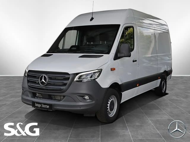 Mercedes-Benz Sprinter 317 CDI 2024 Diesel