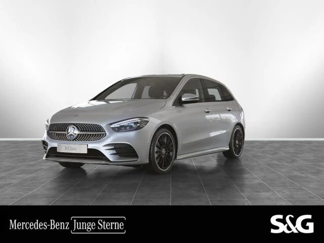 Mercedes-Benz B 250 AMG STANDHZ+HUD+360°+M-LED+DISTRO+HIFI+19" 2021 Benzine