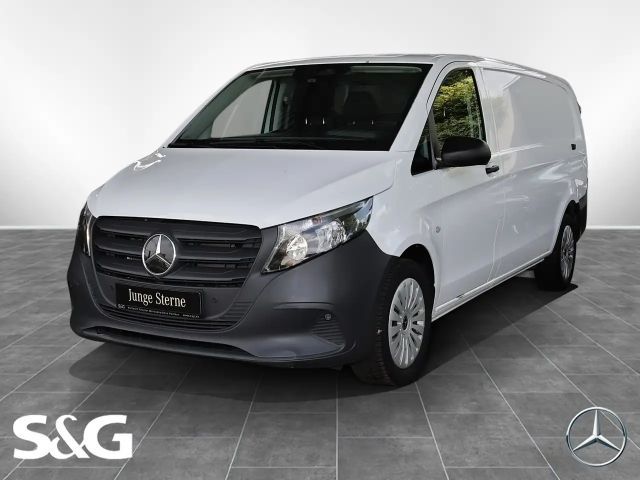 Mercedes-Benz Vito 116 CDI 2024 Diesel