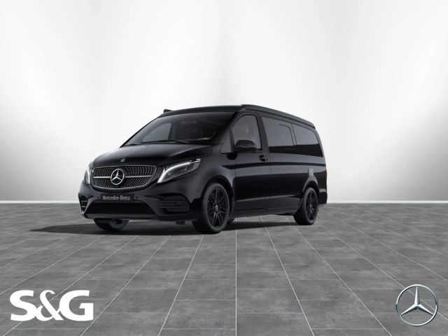 Mercedes-Benz V 300 d MarcoPolo 4Matic AMG Leder Distro "Voll" 2023 Diesel