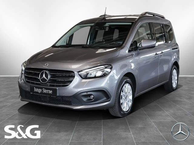 Mercedes-Benz T-Klasse d Progressive Edition MBUX RFK LED 2025 Diesel