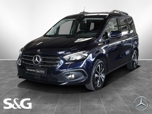 Mercedes-Benz T-Klasse d Progressive Edition MBUX RFK LED 2025 Diesel