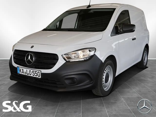 Mercedes-Benz Citan 108 CDI BASE MBUX+RüKam+Sitzhzg+Tempomat 2025 Diesel
