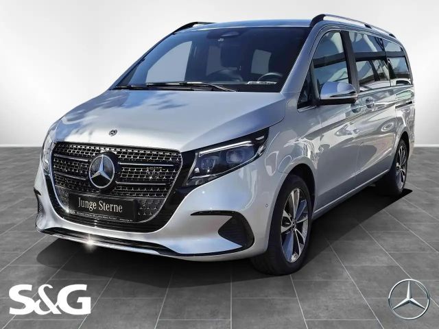 Mercedes-Benz V 250 d AVANTGARDE Lang AHK+M-LED+360° 2025 Diesel