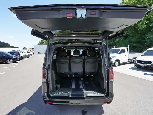 Mercedes-Benz V 250
