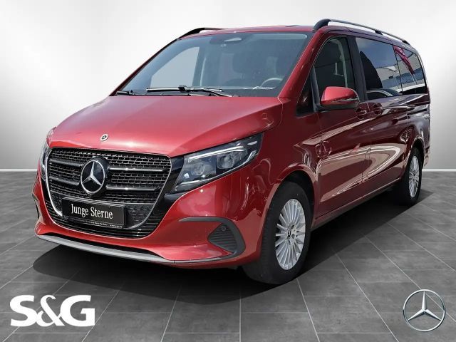 Mercedes-Benz V 250 d 4MATIC STYLE DISCTRONIC STANDHEIZUNG LED 2025 Diesel