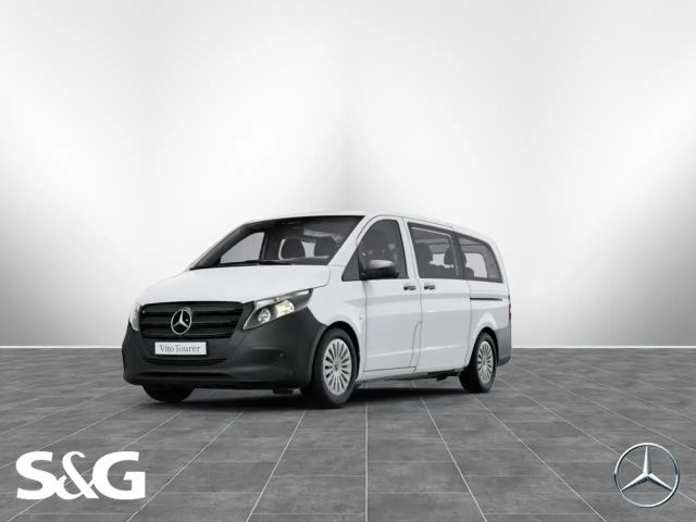 Mercedes-Benz Vito 114 CDI Tourer BASE lang 9Sitzer+S.Türlinks 2025 Diesel