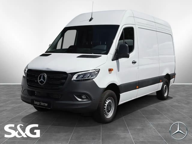 Mercedes-Benz Sprinter 317 CDI Kasten PRO L2H2 LED AUTOMATIK 2024 Diesel