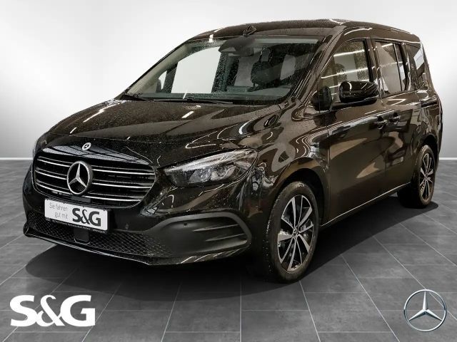 Mercedes-Benz T-Klasse