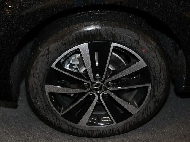 Mercedes-Benz T-Klasse