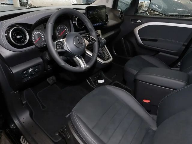 Mercedes-Benz T-Klasse