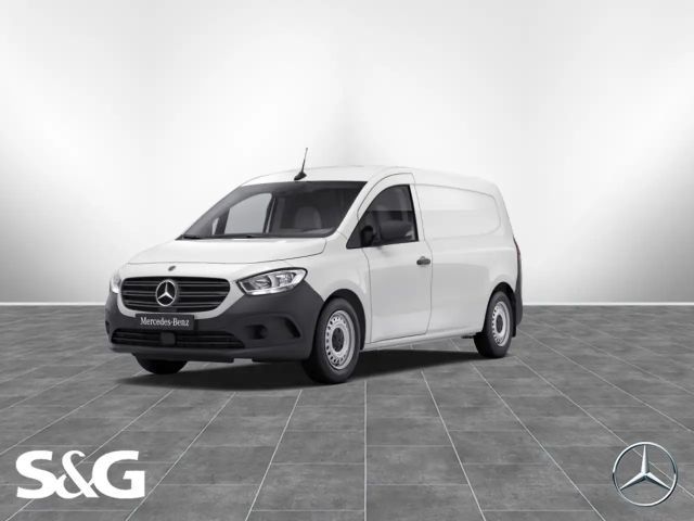 Mercedes-Benz Citan 110 CDI BASE MBUX+RüKam+Sitzhzg+Tempomat 2025 Diesel