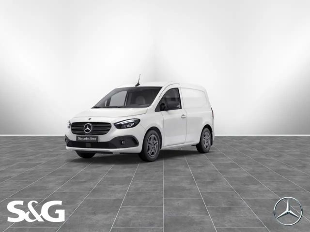 Mercedes-Benz Citan 112 CDI PRO MBUX+LED+RüKam+Hecktür-2f+l 2025 Diesel
