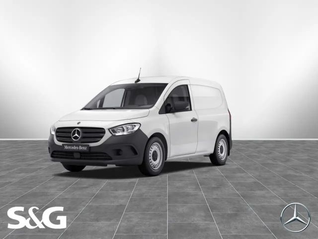 Mercedes-Benz Citan 110 CDI KaWa BASE Standard MBUX+RÜKam+AHK 2026 Diesel