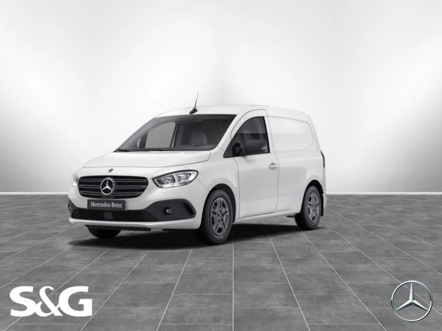 Mercedes-Benz Citan 110 CDI Kasten PRO Standard MBUX+RüKam+DAB 2026 Diesel