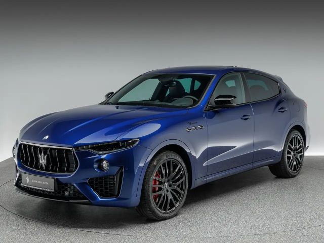 Maserati Levante Modena Ultima MY 2024 2024 Benzine