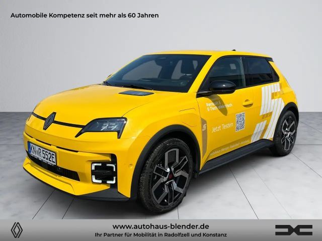 Renault R 5