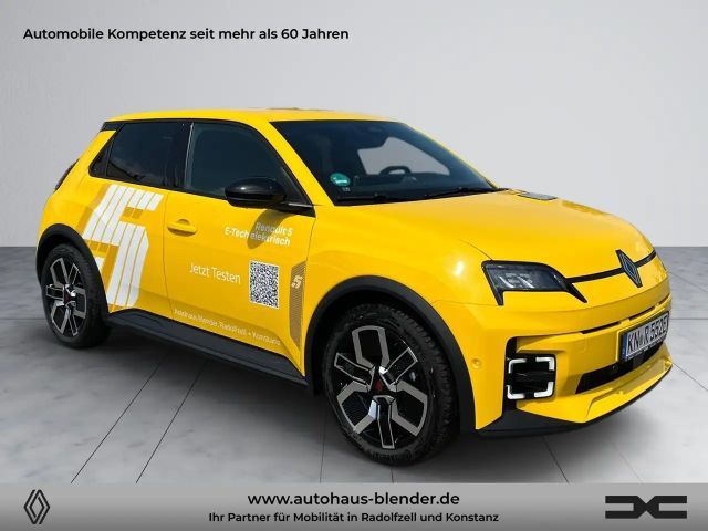 Renault R 5