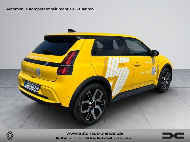 Renault R 5
