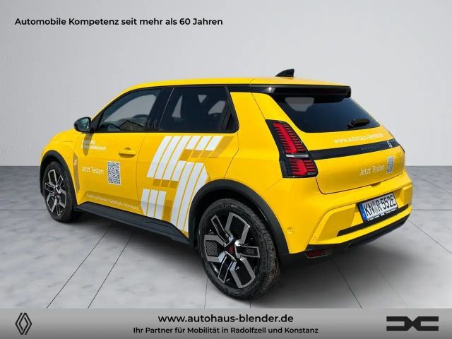 Renault R 5